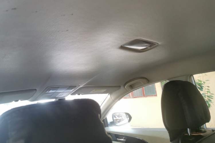 Used Dongfeng Aeolus E70 2021 500 Super Delight Edition Headliner