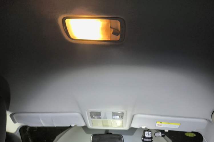 Used Dongfeng Aeolus E70 2021 360H Battery-Swap Version Headliner