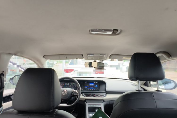 Used Dongfeng Aeolus E70 2021 Revised Version 3 500 Ultra-Comfort Edition Headliner