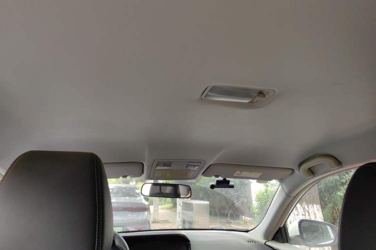 Used Dongfeng Aeolus E70 2021 500 Ultra-Comfort Edition Headliner
