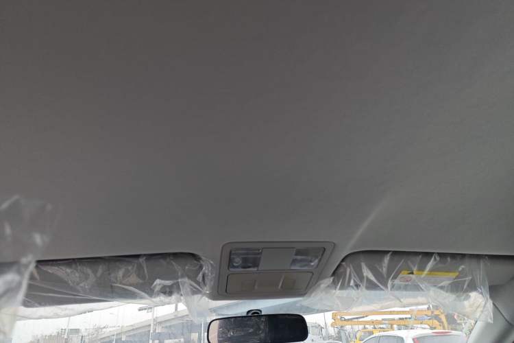 Used Dongfeng Aeolus E70 2021 500 Pro Deluxe Edition Headliner