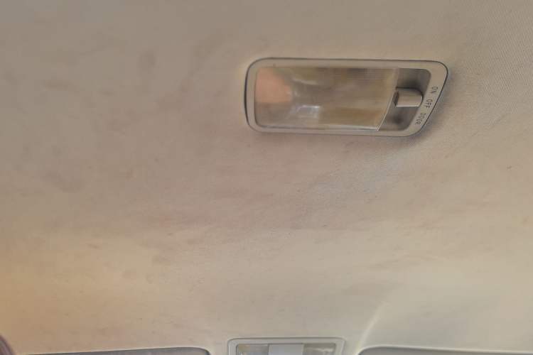 Used Dongfeng Aeolus E70 2021 Revised Version 3 500 Ultra-Comfort Edition Headliner