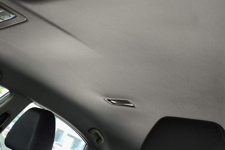 Used Dongfeng Aeolus E70 2021 Revised Version 500 Ultra-Comfort Edition Headliner