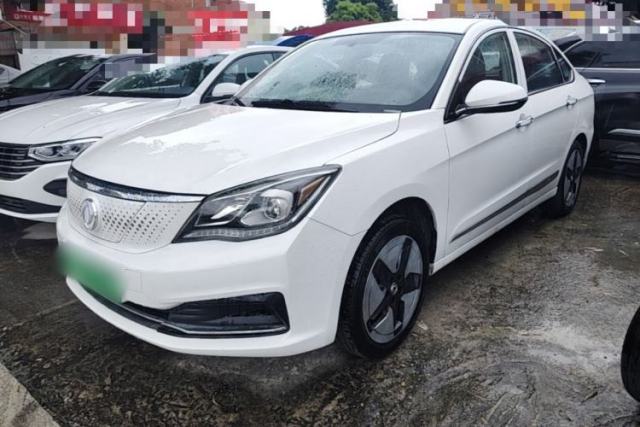 Used Dongfeng Aeolus E70 2021 Revised Version 500 Ultra-Comfort Edition