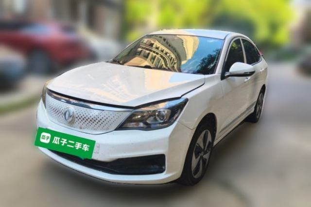 Used Dongfeng Aeolus E70 2021 500 Ultra-Comfort Edition