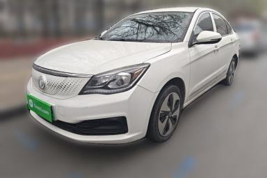 Used Dongfeng Aeolus E70 2021 Revised Version 3 500 Ultra-Comfort Edition