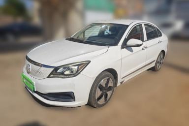 Used Dongfeng Aeolus E70 2021 Revised Version 500 Ultra-Comfort Edition