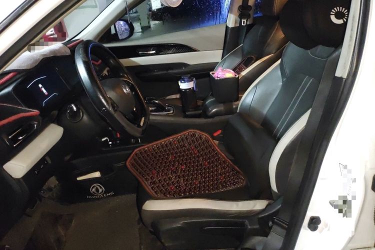Used Dongfeng Aeolus E70 2021 500 Ultra-Comfort Edition Left Front Seat