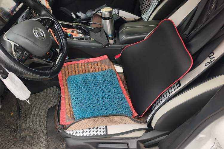 Used Dongfeng Aeolus E70 2021 Revised Version 500 Pro Ultra-Comfort Edition Left Front Seat