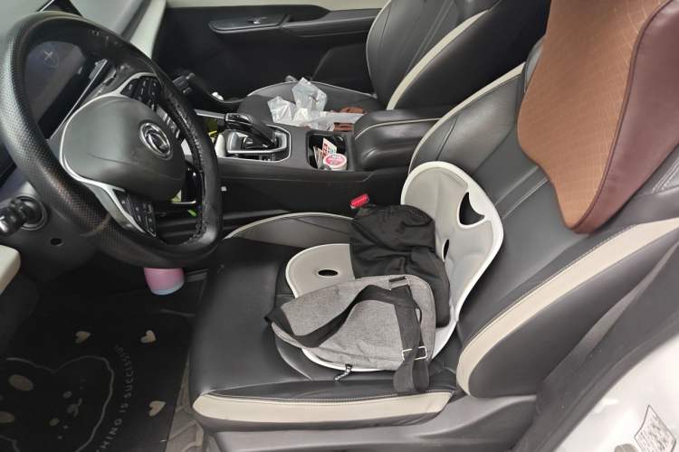 Used Dongfeng Aeolus E70 2021 500 Super Delight Edition Left Front Seat