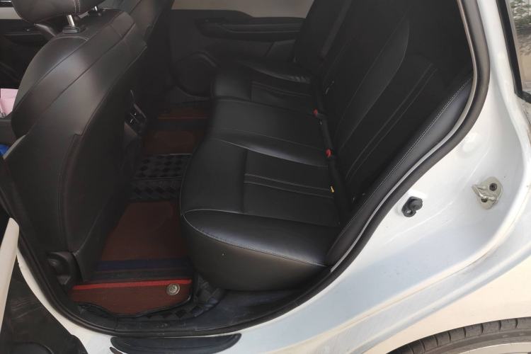Used Dongfeng Aeolus E70 2021 500 Ultra-Comfort Edition Left Rear Seat