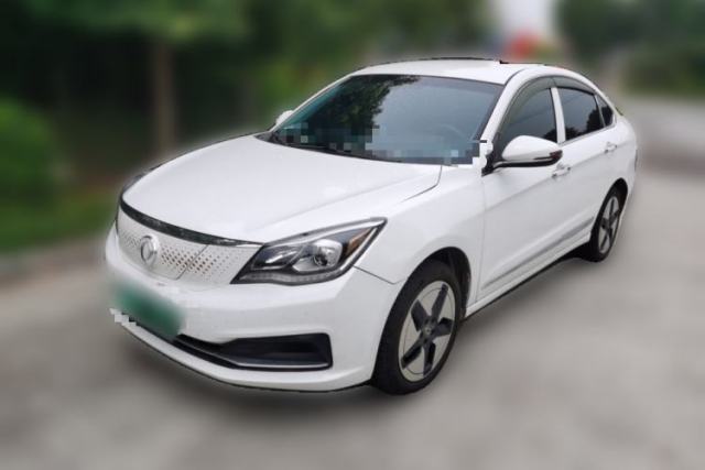 Used Dongfeng Aeolus E70 2021 Revised Version 2 500 Super Delight Edition