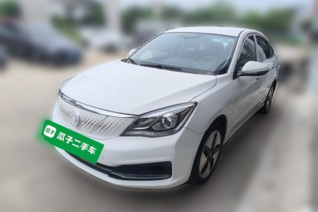 Used Dongfeng Aeolus E70 2021 Revised Version 3 500 Ultra-Comfort Edition