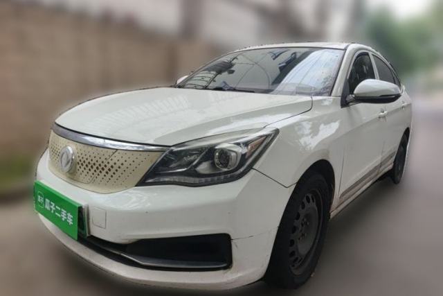 Used Dongfeng Aeolus E70 2021 500 PLUS Ultra-Comfort Edition