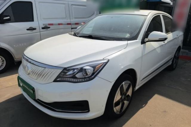 Used Dongfeng Aeolus E70 2021 360H Battery-Swap Version