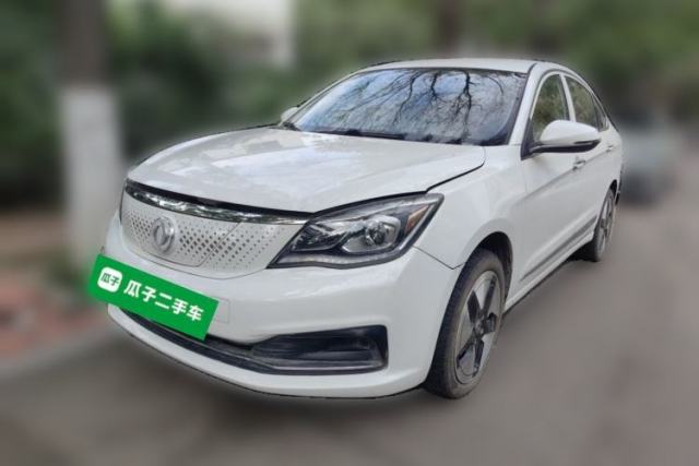 Used Dongfeng Aeolus E70 2021 500 Ultra-Comfort Edition