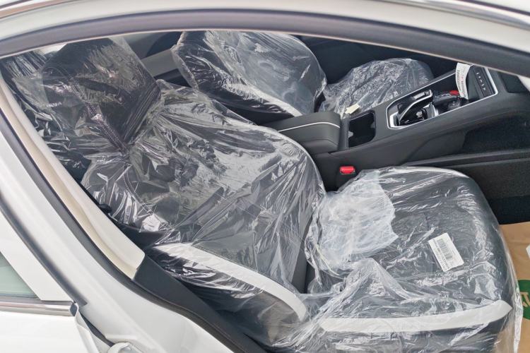 Used Dongfeng Aeolus E70 2021 500 Pro Deluxe Edition Right Front Seat
