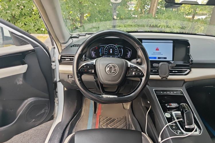 Used Dongfeng Aeolus E70 2021 500 Super Delight Edition Steering Wheel