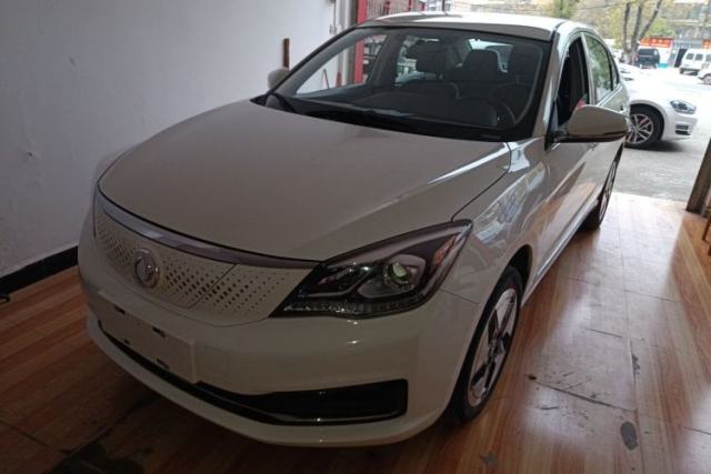 Used Dongfeng Aeolus E70 2021 Revised Version 360H Battery-Swap Edition