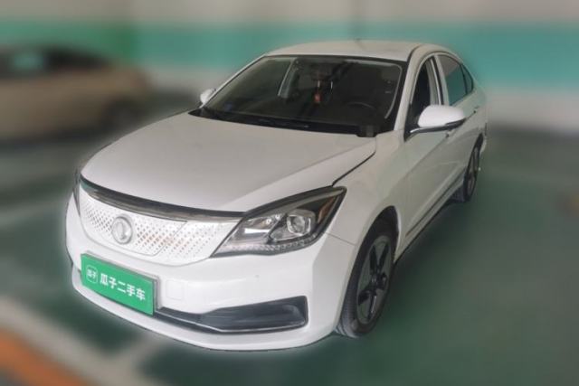 Used Dongfeng Aeolus E70 2021 Revised Version 3 500 Ultra-Comfort Edition