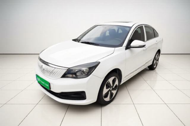 Used Dongfeng Aeolus E70 2021 Revised Version 3 500 Ultra-Comfort Edition
