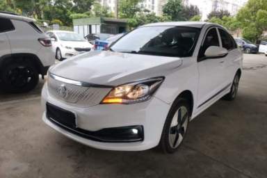 Used Dongfeng Aeolus E70 2021 Revised Version 360H Battery-Swap Edition