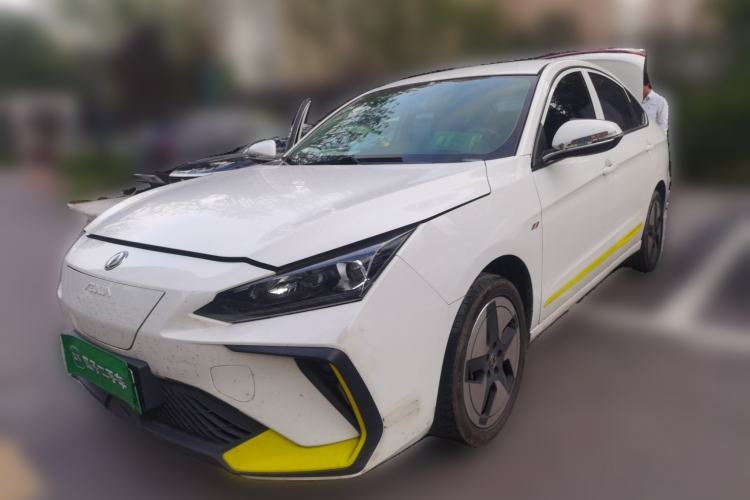 Used Dongfeng Aeolus E70 2022 500 Ultra-Enjoyment Edition Guazi used car, China used car export, Used car for sale, Used cars, Cheapest cars for sale