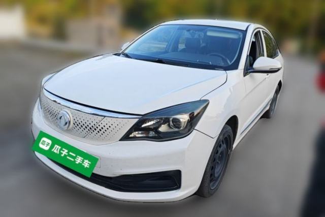 Used Dongfeng Aeolus E70