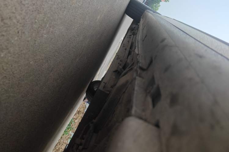 Used Dongfeng Aeolus E70 2022 500 Ultra-Enjoyment Edition Chassis Front Right