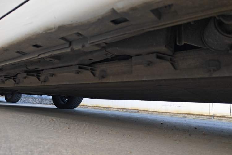 Used Dongfeng Aeolus E70  Chassis Rear Left