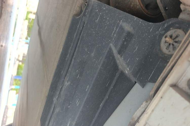 Used Dongfeng Aeolus E70  Chassis Rear Right