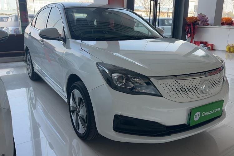 Used Dongfeng Aeolus E70 2022 500 Ultra-Enjoyment Edition Exterior 3