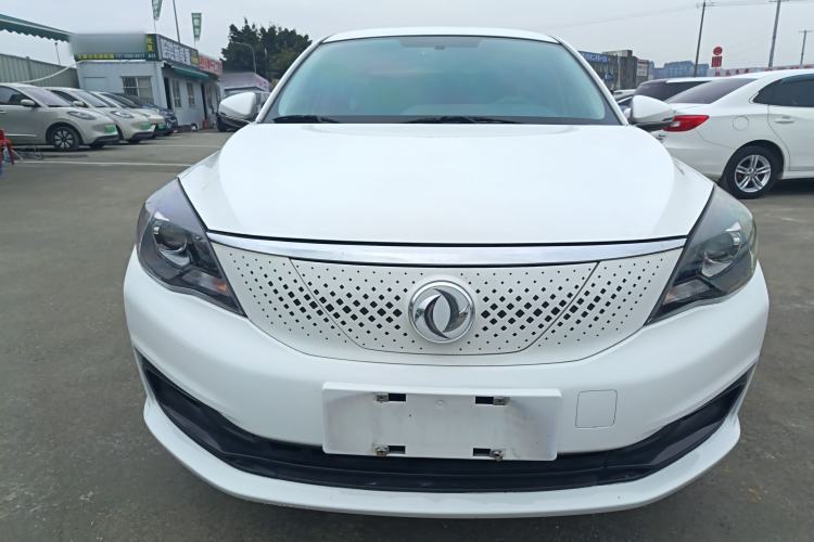 Used Dongfeng Aeolus E70 2022 500 Ultra-Enjoyment Edition Front