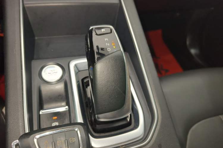 Used Dongfeng Aeolus E70 2022 500 Ultra-Enjoyment Edition Gear Lever
