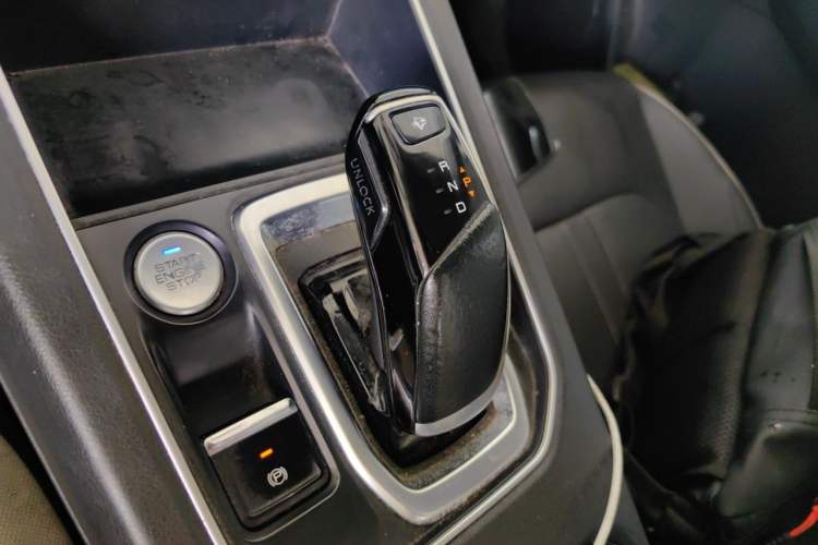Used Dongfeng Aeolus E70 2022 500 Ultra-Enjoyment Edition Gear Lever