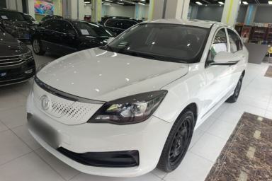 Used Dongfeng Aeolus E70 2022 500 Ultra-Enjoyment Edition