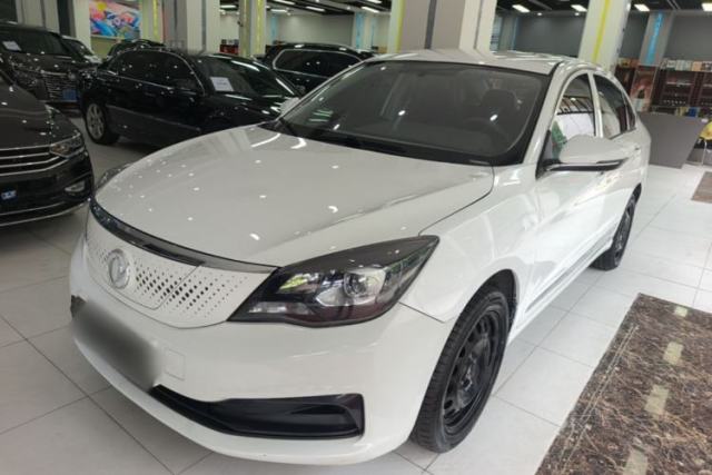 Used Dongfeng Aeolus E70 2022 500 Ultra-Enjoyment Edition