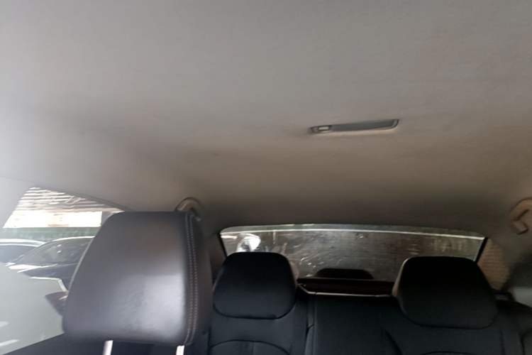 Used Dongfeng Aeolus E70 2022 500 Ultra-Enjoyment Edition Headliner