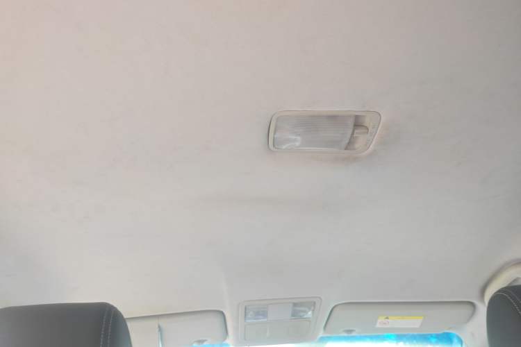 Used Dongfeng Aeolus E70 2022 500 Ultra-Enjoyment Edition Headliner