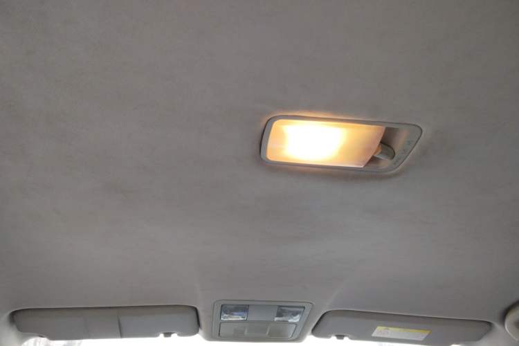 Used Dongfeng Aeolus E70 2022 500 Ultra-Enjoyment Edition Headliner