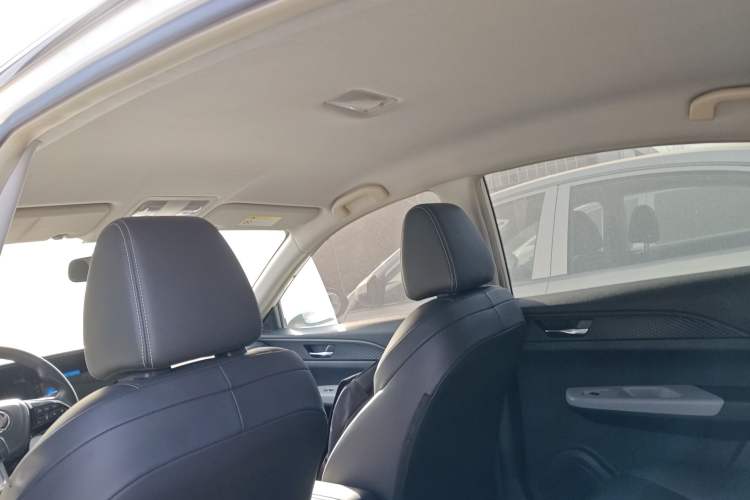 Used Dongfeng Aeolus E70 2022 500 Ultra-Enjoyment Edition Headliner