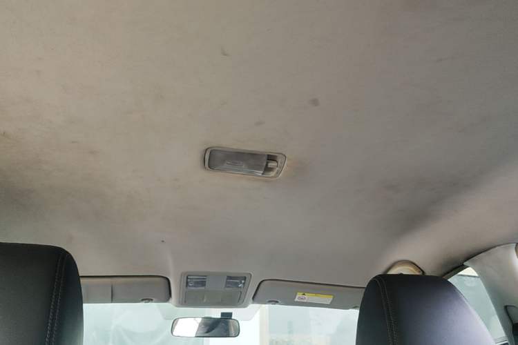 Used Dongfeng Aeolus E70 2022 500 Ultra-Enjoyment Edition Headliner