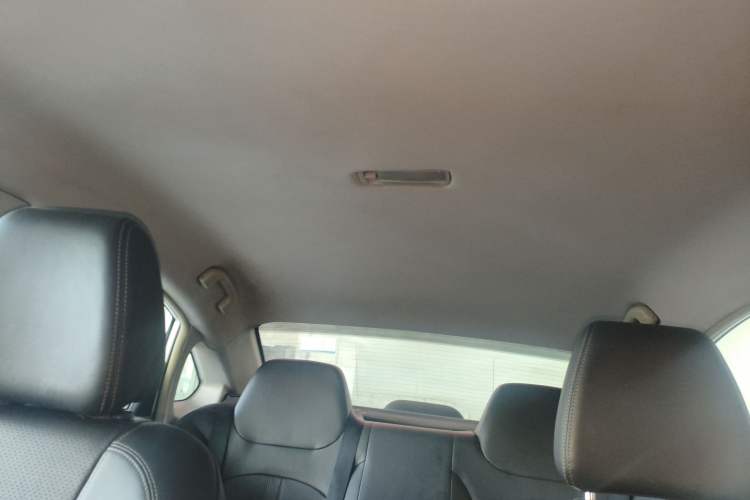 Used Dongfeng Aeolus E70 2022 500 Ultra-Enjoyment Edition Headliner