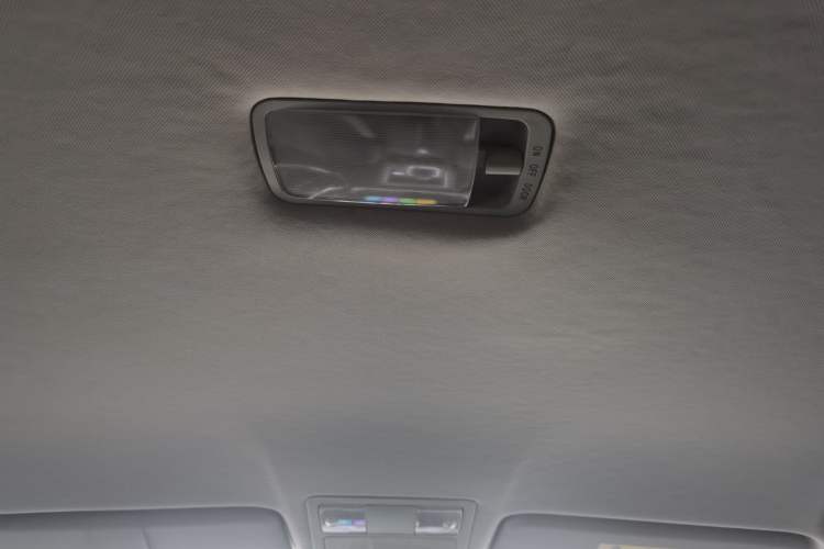 Used Dongfeng Aeolus E70 2022 500 Ultra-Enjoyment Edition Headliner