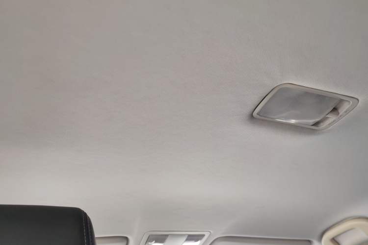 Used Dongfeng Aeolus E70 2022 500 Ultra-Enjoyment Edition Headliner