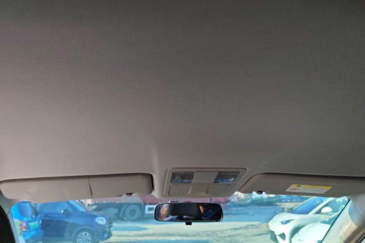Used Dongfeng Aeolus E70 2022 500 Ultra-Enjoyment Edition Headliner