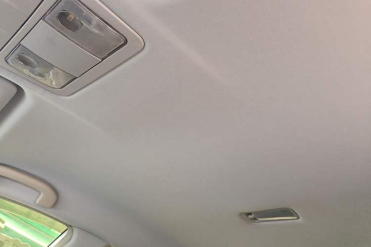 Used Dongfeng Aeolus E70 2022 500 Ultra-Enjoyment Edition Headliner