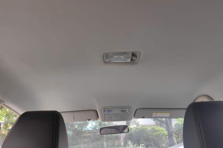 Used Dongfeng Aeolus E70 2022 500 Ultra-Enjoyment Edition Headliner