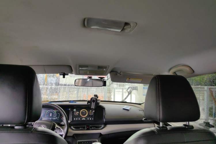 Used Dongfeng Aeolus E70 2022 500 Ultra-Enjoyment Edition Headliner