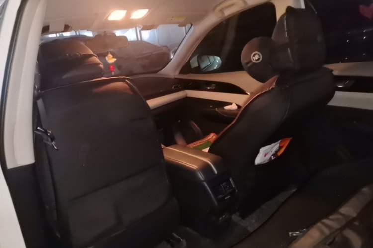 Used Dongfeng Aeolus E70 2022 500 Ultra-Enjoyment Edition Headliner